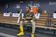 Jurickson Profar is a free agent (Imagn)
